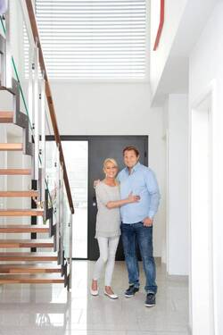 Hier könnten Sie zu Hause sein - 