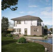 Bestpreisgarantie bei Bien-Zenker - Freuen Sie sich auf Ihr neues Zuhause in Metzdorf - Langsur