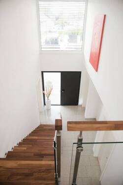 Hier könnten Sie zu Hause sein - 5 Zimmer Einfamilienhaus in Langsur