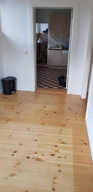 Esszimmer Blick Küche - 