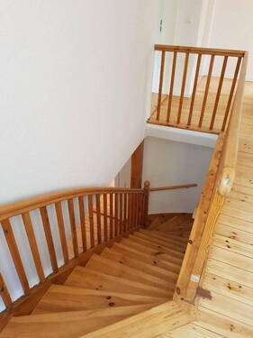 Treppe - 
