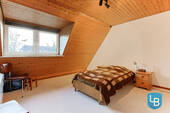 Zimmer II im DG - 