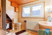 Duschbad im DG - 