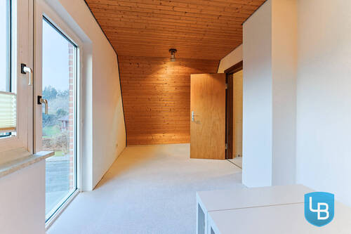 Zimmer III - andere Richtung - 