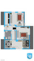 Dachgeschoss - 