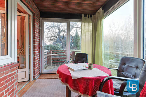 Wintergarten - 