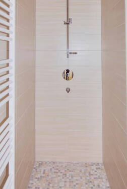 Dusche - 
