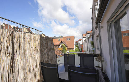 Balkon - 