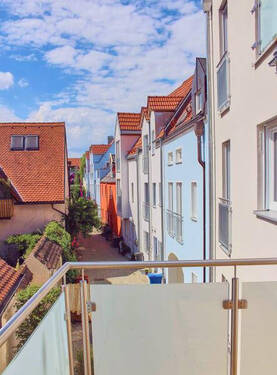 Ausblick - 