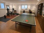 Hobbyraum - 
