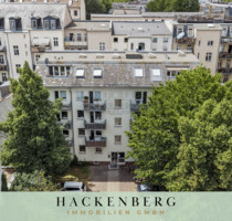 Zentral gelegen & angenehm ruhig - gepflegte 1-Zimmer-Wohnung im Hinterhaus - Leipzig Zentrum-West
