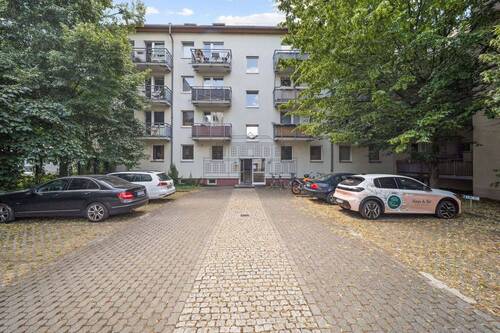 Vorderansicht - 