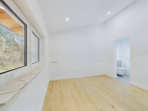 Gästezimmer mit Duschbad - 