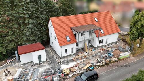 weitere Außenansicht - 