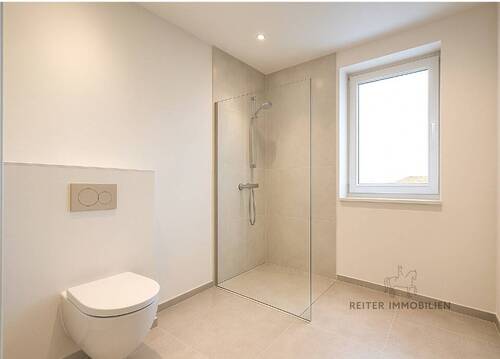 Badezimmer visualisiert - 