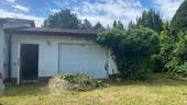 Zufahrt Garage - 