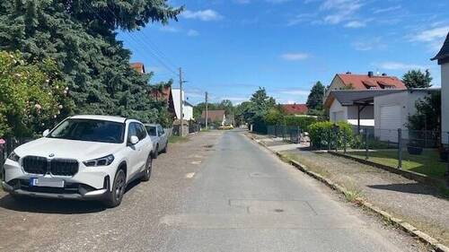 Anliegerstraße - 