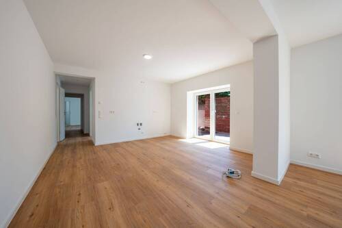Kochen und Wohnen - 