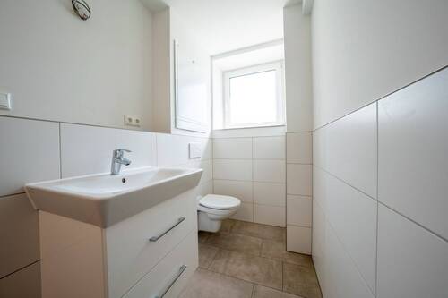 Duschbad - 