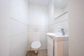 Gäste-WC - 