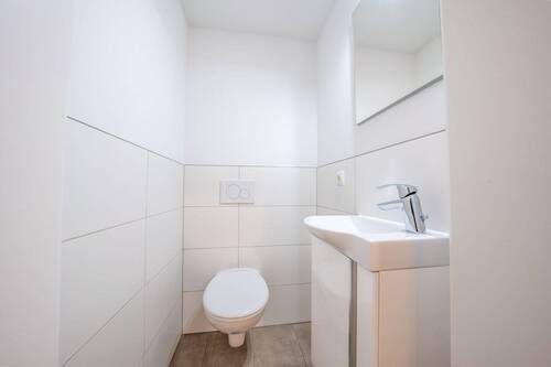 Gäste-WC - 