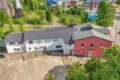 Luftbild - 2 Zimmer Etagenwohnung zum Kaufen in Hohenaspe