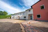 Gesamtansicht - Etagenwohnung mit 93,00 m² in Hohenaspe zum Kaufen