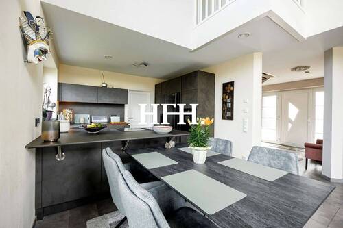 Kochen - Einfamilienhaus mit 152,00 m² in Brunsbüttel zum Kaufen
