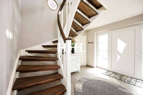 Treppe - 