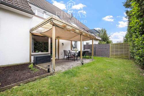 Terrasse - 
