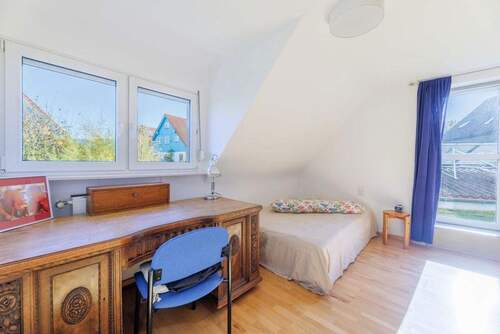 Schlafzimmer - 