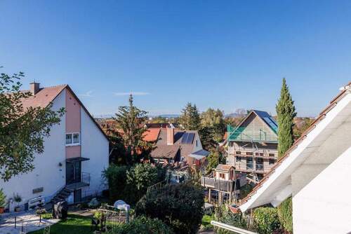 obere Etage - 