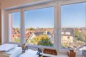 Über den Dächern - Das Haus der vielen Möglichkeiten und freiem Blick