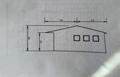 Ansicht Häuschen - 