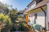 Die Ostterrasse - 9 Zimmer Mehrfamilienhaus, Wohnhaus in Freiburg