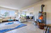 Wohnzimmer - 