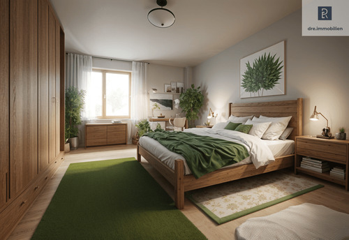 KI-generierter Einrichtungsvorschlag - 