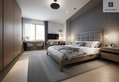 KI-generierter Einrichtungsvorschlag - 