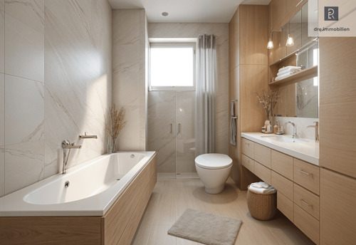 KI-generierter Einrichtungsvorschlag - 