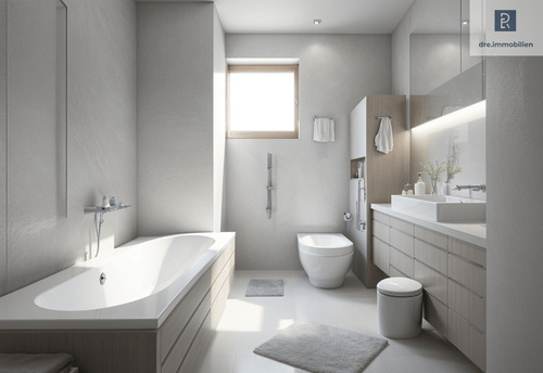 KI-generierter Einrichtungsvorschlag - 