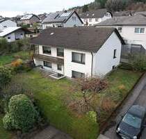 Gepflegtes Einfamilienhaus in bester Wohnlage - Prüm