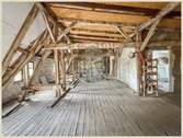Ausbaubares Dachgeschoss - 