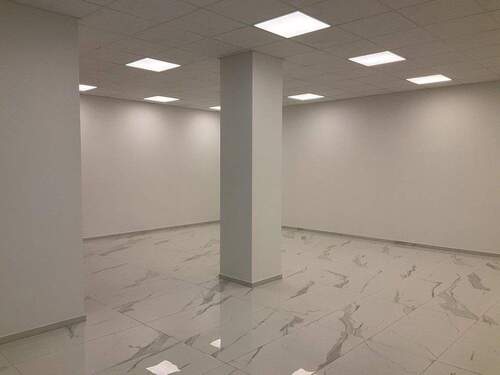 Salonfläche.JPG - Gewerbeobjekt (Büro, Produktion, Verkauf) in Offenbach