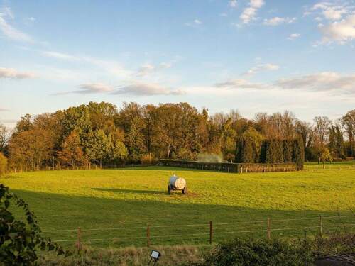 Blick ins Grüne - Exklusives Grundstück am Naturschutzgebiet in Hamm-Rhynern