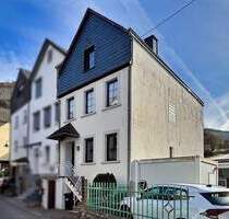 Gemütliches Wohnhaus mit idyllischem Garten - Graach