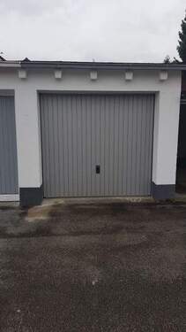 Bild 1 - Garage in Garagenhof Nürnberg - Zerzabelshof