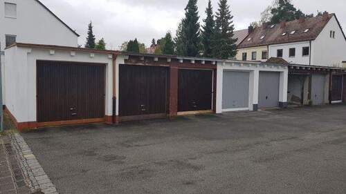 Bild 3 - Garage, Stellplatz zur Miete in Nürnberg