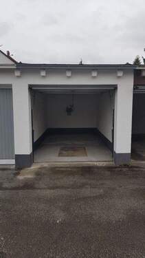 Bild 4 - Garage, Stellplatz in Nürnberg