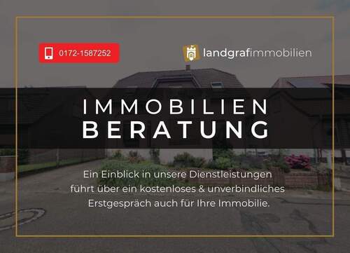 Immobilienberatung - 