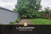 Grundstück - 6 Zimmer Mehrfamilienhaus, Wohnhaus in Ritterhude